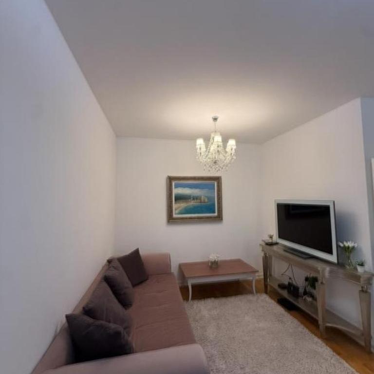 AP Centar - One-Bedroom Apartment - 7