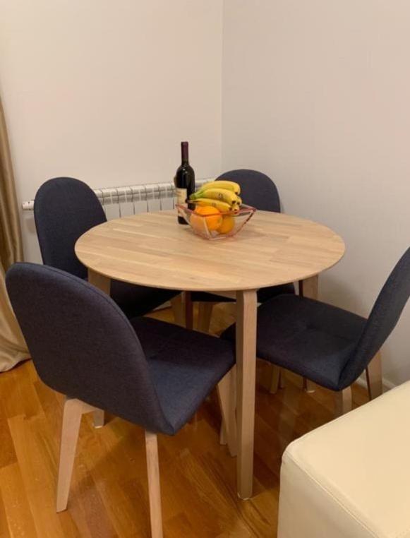 AP Centar - One-Bedroom Apartment - 8