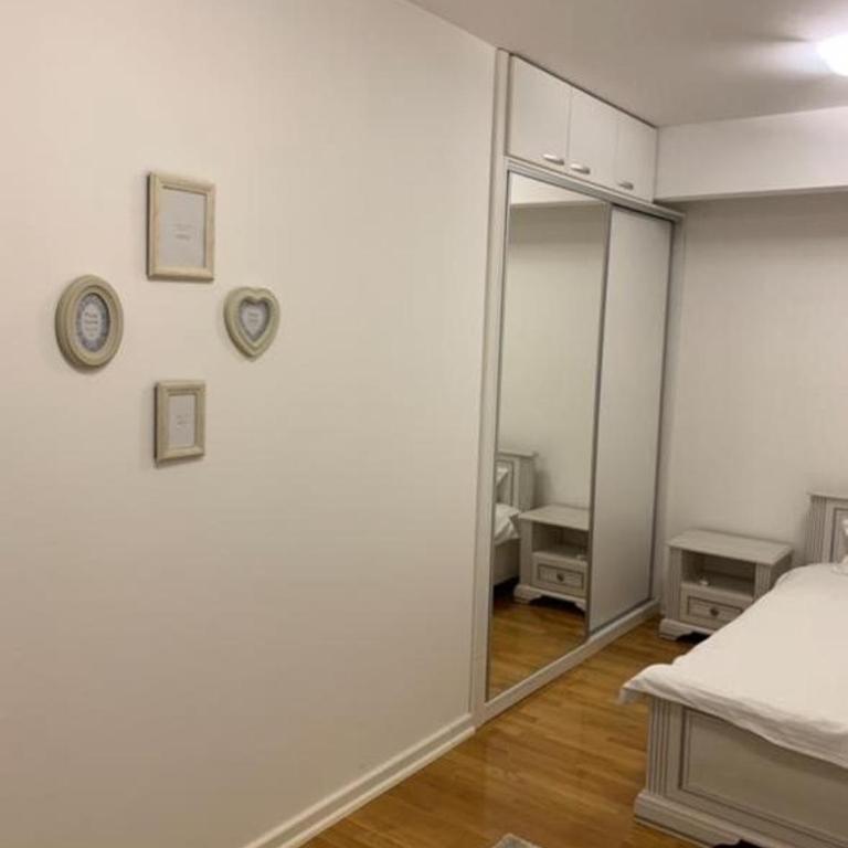 AP Centar - One-Bedroom Apartment - 9