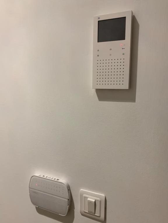 AP Centar - One-Bedroom Apartment - 12