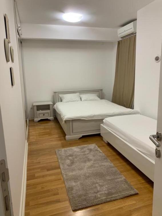 AP Centar - One-Bedroom Apartment - 13