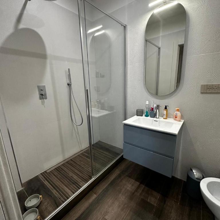50 passi - Appartamento con 3 Camere da Letto - 4