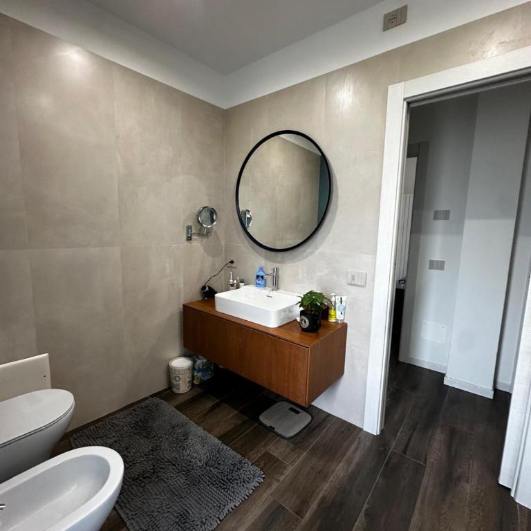 50 passi - Appartamento con 3 Camere da Letto - 5