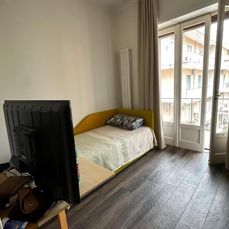 50 passi - Appartamento con 3 Camere da Letto - 6