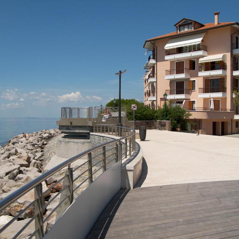 Condominio Fortino - Appartamento con Vista Mare - 4