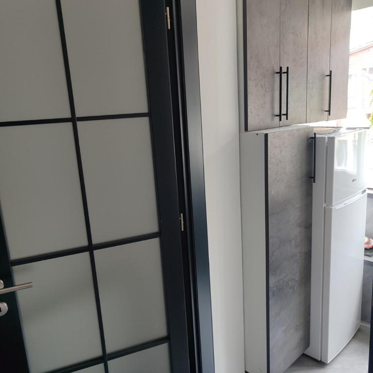 Lea Lux apartment Tuzla - Apartman sa 3 Spavaće Sobe - 41