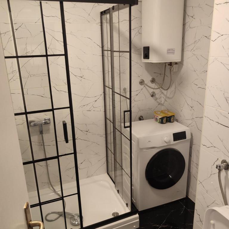 Lea Lux apartment Tuzla - Apartman sa 3 Spavaće Sobe - 42