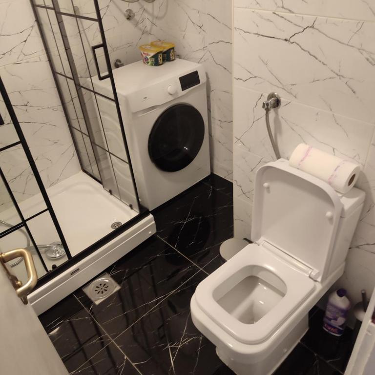 Lea Lux apartment Tuzla - Apartman sa 3 Spavaće Sobe - 44