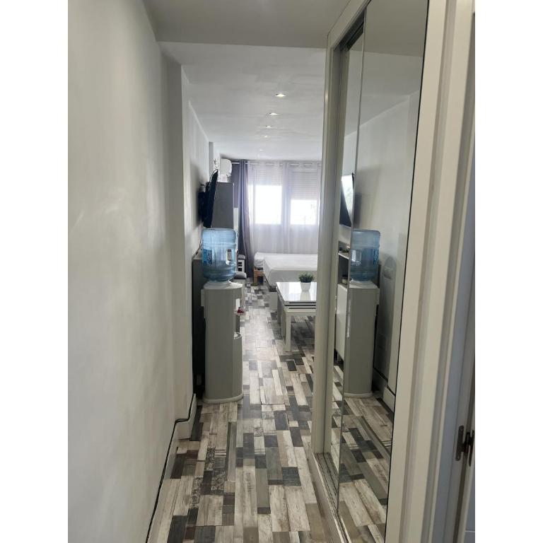 Apartment in Torremolinos 300 m from beach - Apartamento de 1 dormitorio - 43