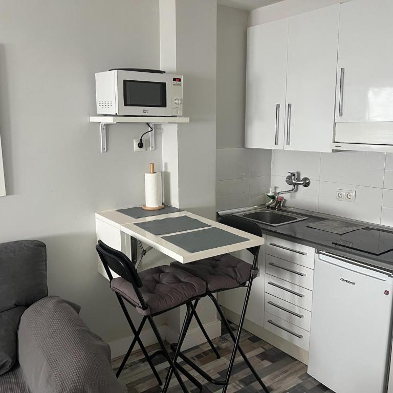 Apartment in Torremolinos 300 m from beach - Apartamento de 1 dormitorio - 8