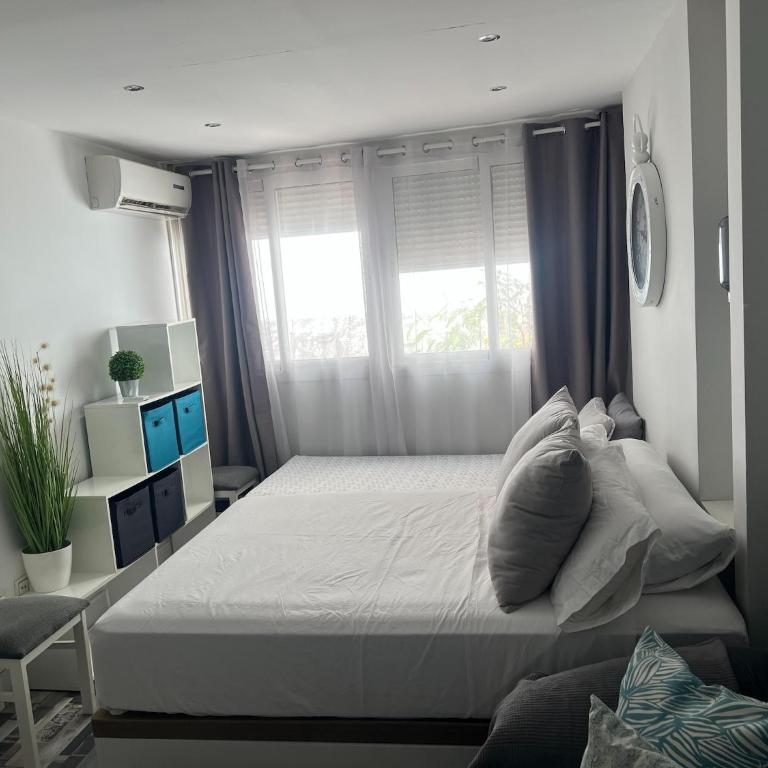 Apartment in Torremolinos 300 m from beach - Apartamento de 1 dormitorio - 44