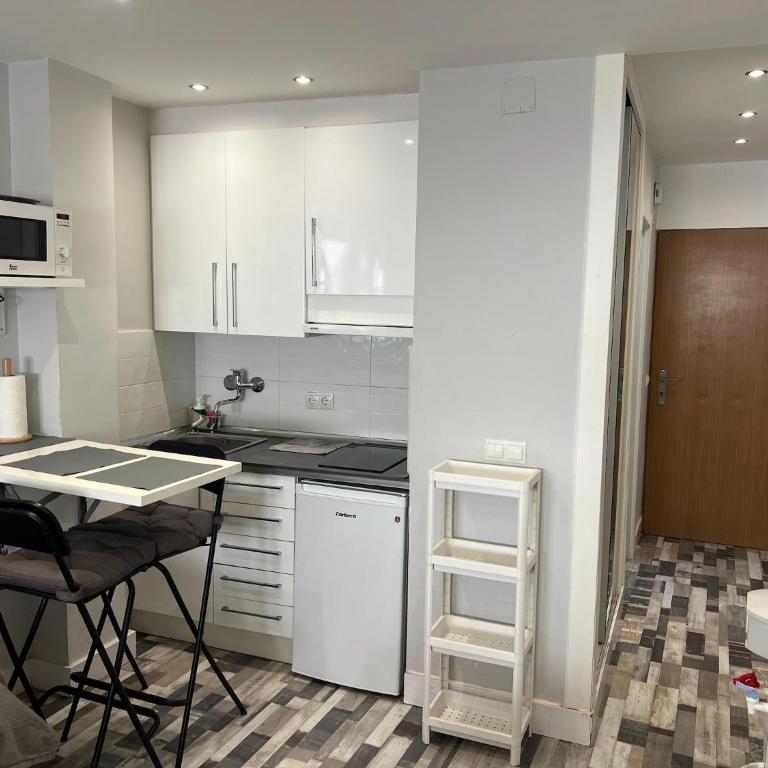 Apartment in Torremolinos 300 m from beach - Apartamento de 1 dormitorio - 42