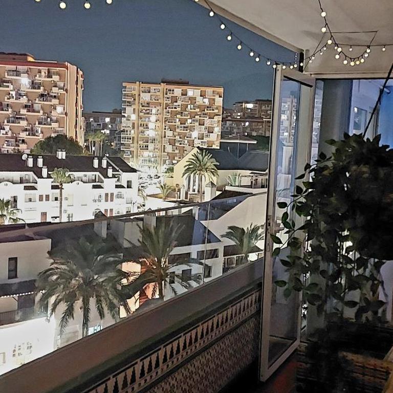 Beautiful sea views cozy apartment 350 m from beach - Apartment mit 2 Schlafzimmern - 56