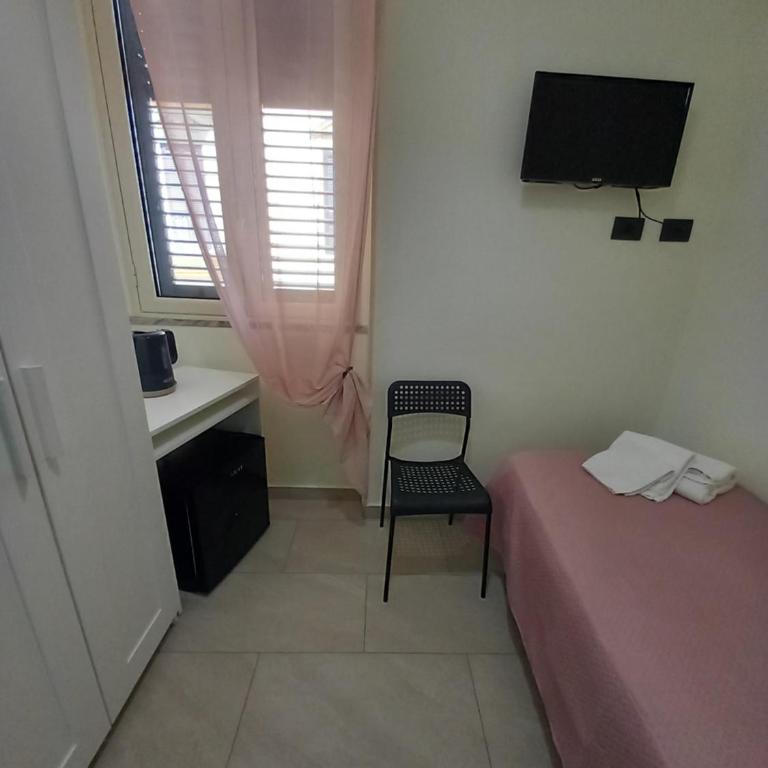 Locami Urban Rooms - Superior Single Room - 12