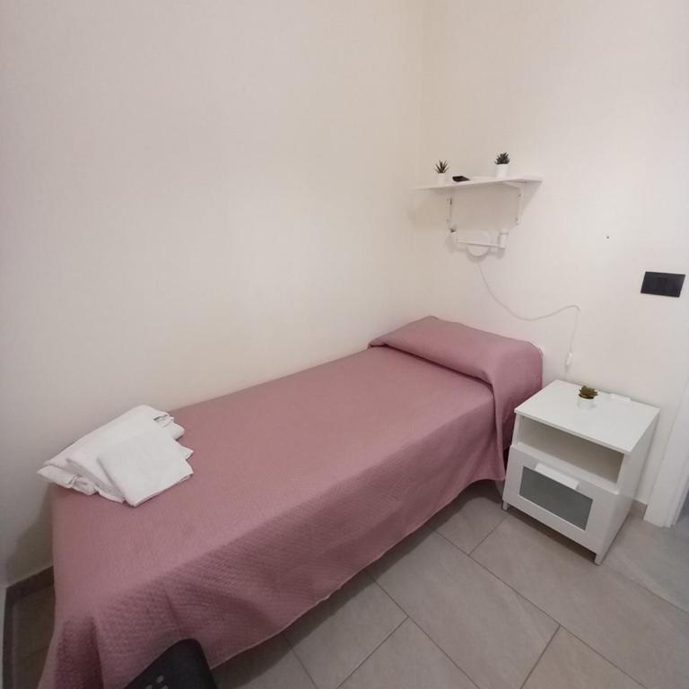 Locami Urban Rooms - Superior Single Room - 11