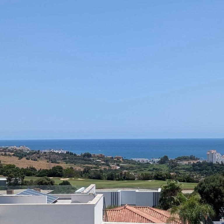 Frida Sea View - 2 bed apartment - Two-Bedroom Apartment - 50