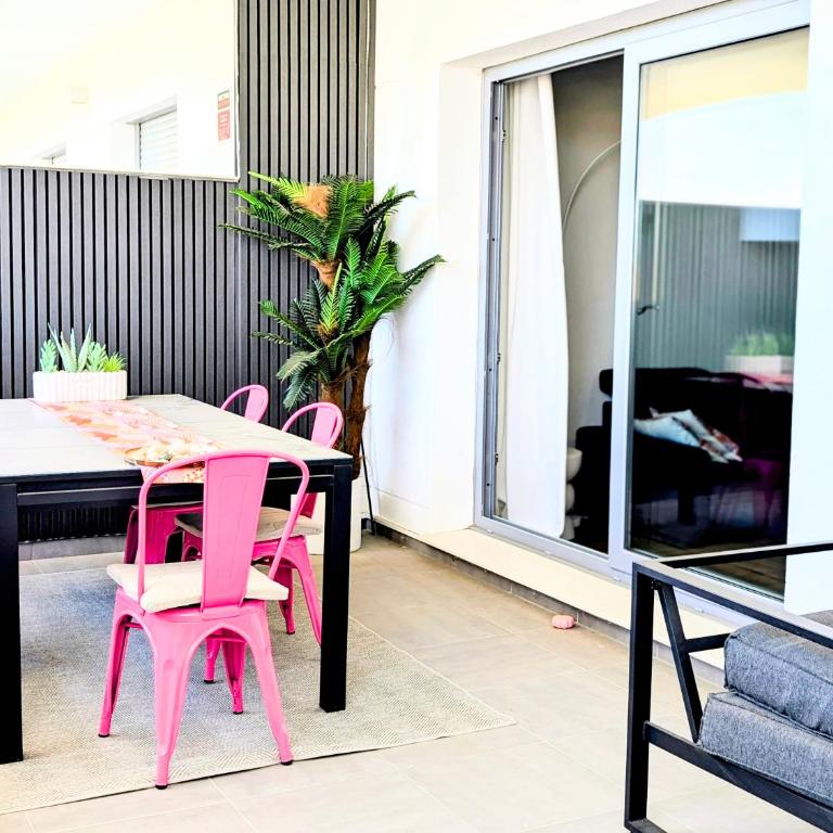 Frida Sea View - 2 bed apartment - Two-Bedroom Apartment - 4
