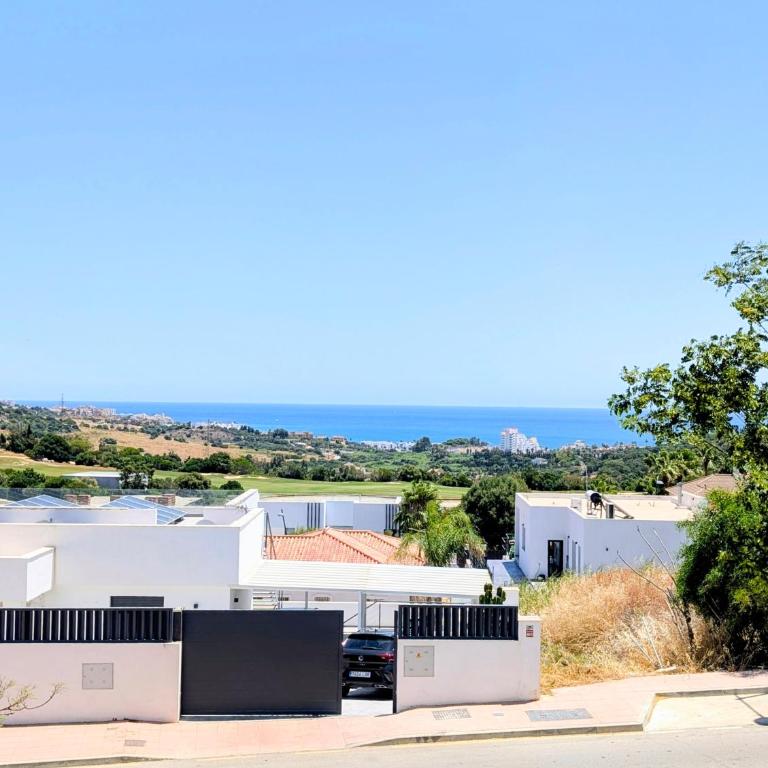 Frida Sea View - 2 bed apartment - Two-Bedroom Apartment - 49
