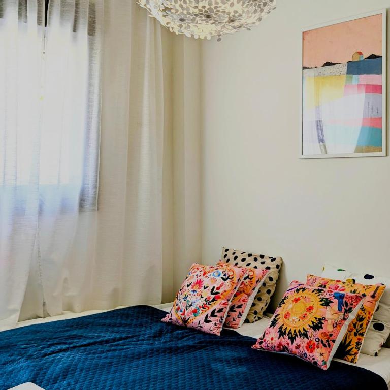 Frida Sea View - 2 bed apartment - Two-Bedroom Apartment - 26