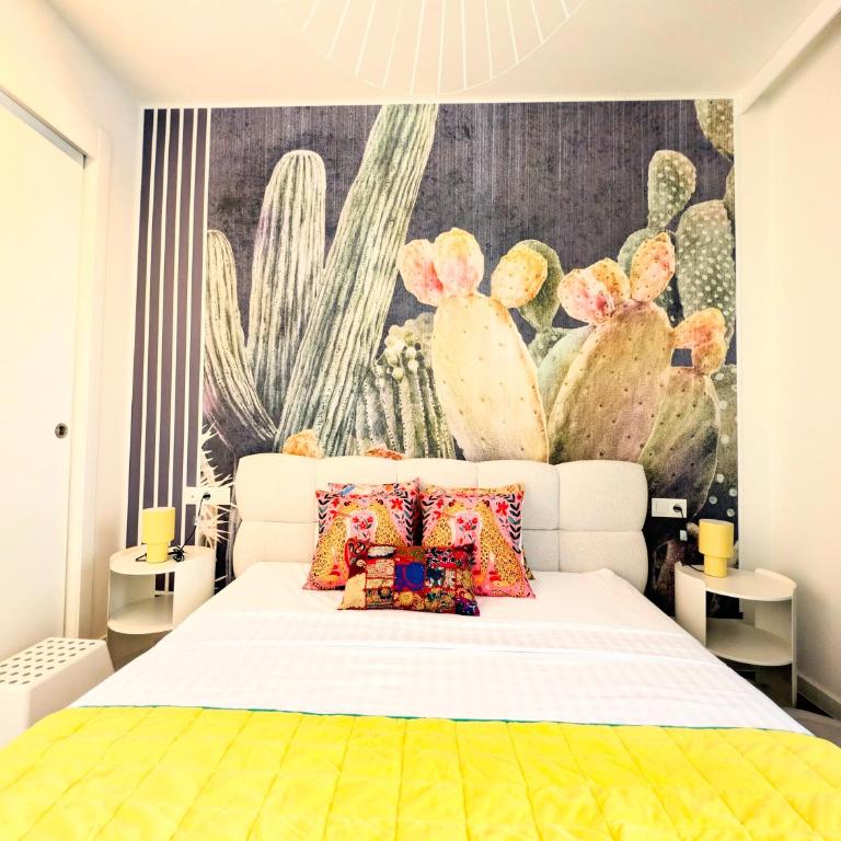 Frida Sea View - 2 bed apartment - Two-Bedroom Apartment - 20