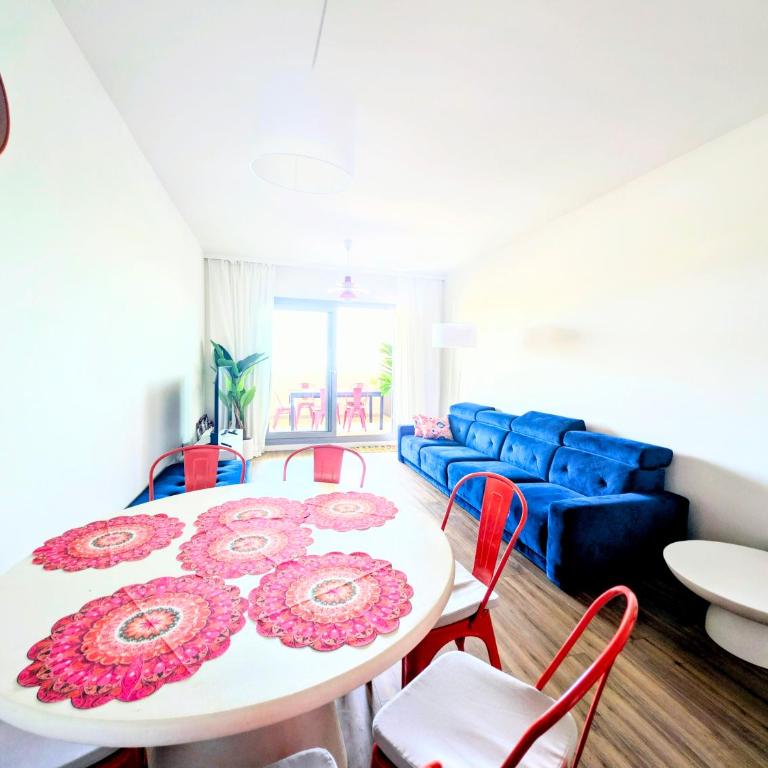 Frida Sea View - 2 bed apartment - Two-Bedroom Apartment - 13