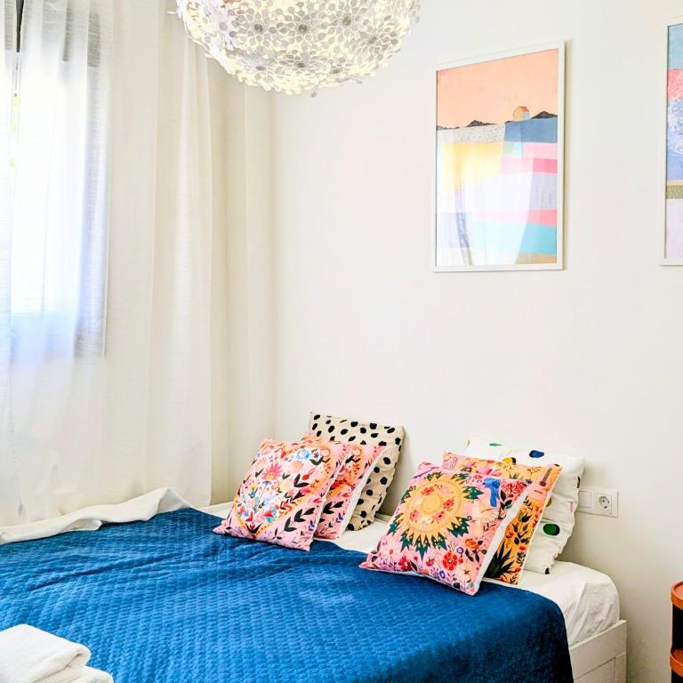 Frida Sea View - 2 bed apartment - Two-Bedroom Apartment - 27