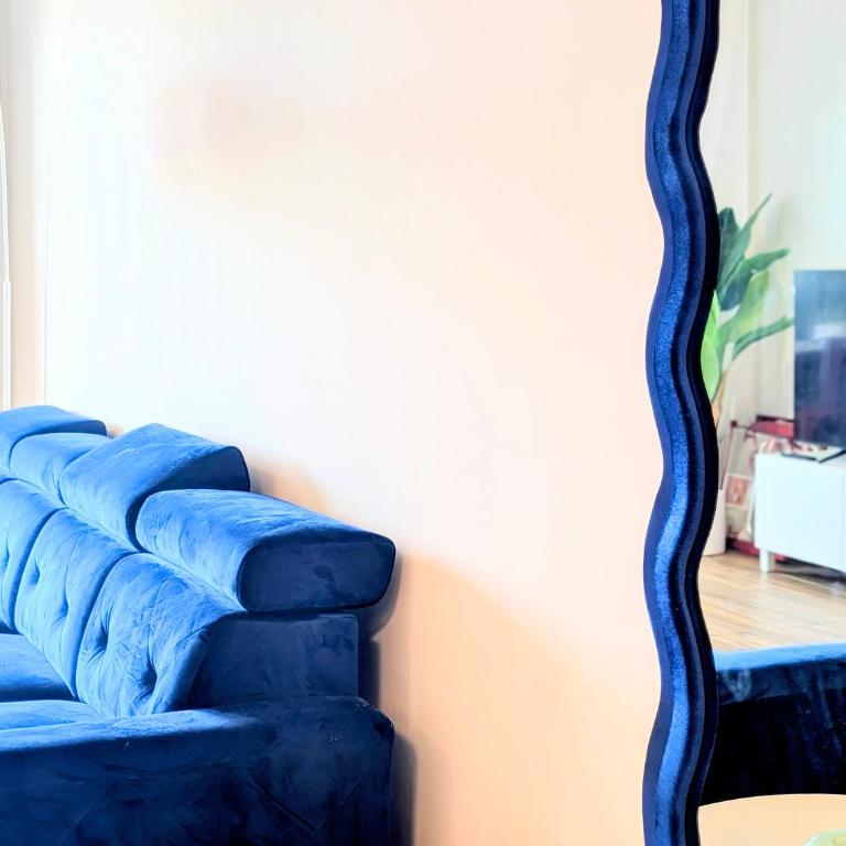Frida Sea View - 2 bed apartment - Two-Bedroom Apartment - 38