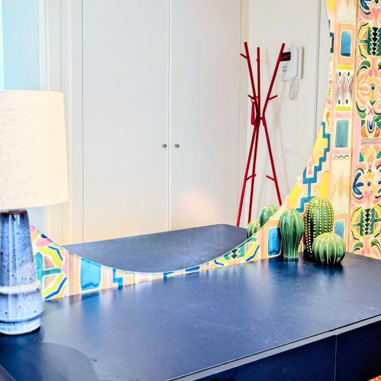 Frida Sea View - 2 bed apartment - Two-Bedroom Apartment - 40
