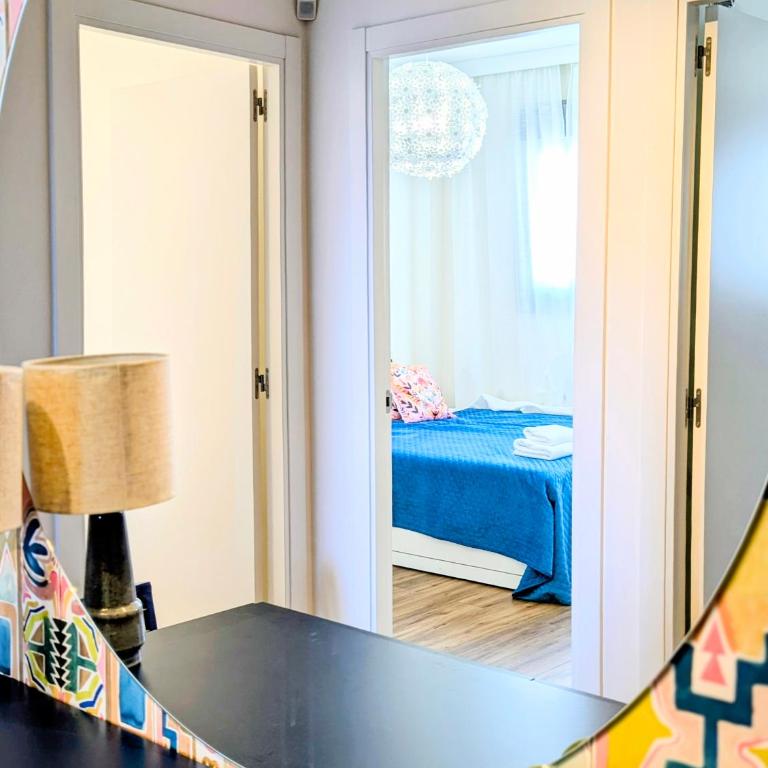 Frida Sea View - 2 bed apartment - Two-Bedroom Apartment - 44