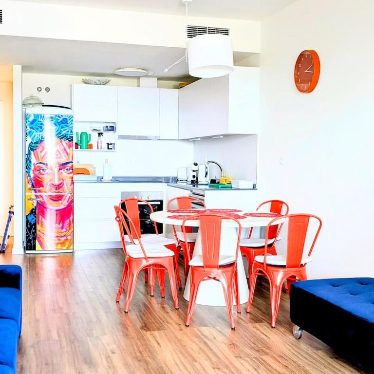 Frida Sea View - 2 bed apartment - Two-Bedroom Apartment - 45