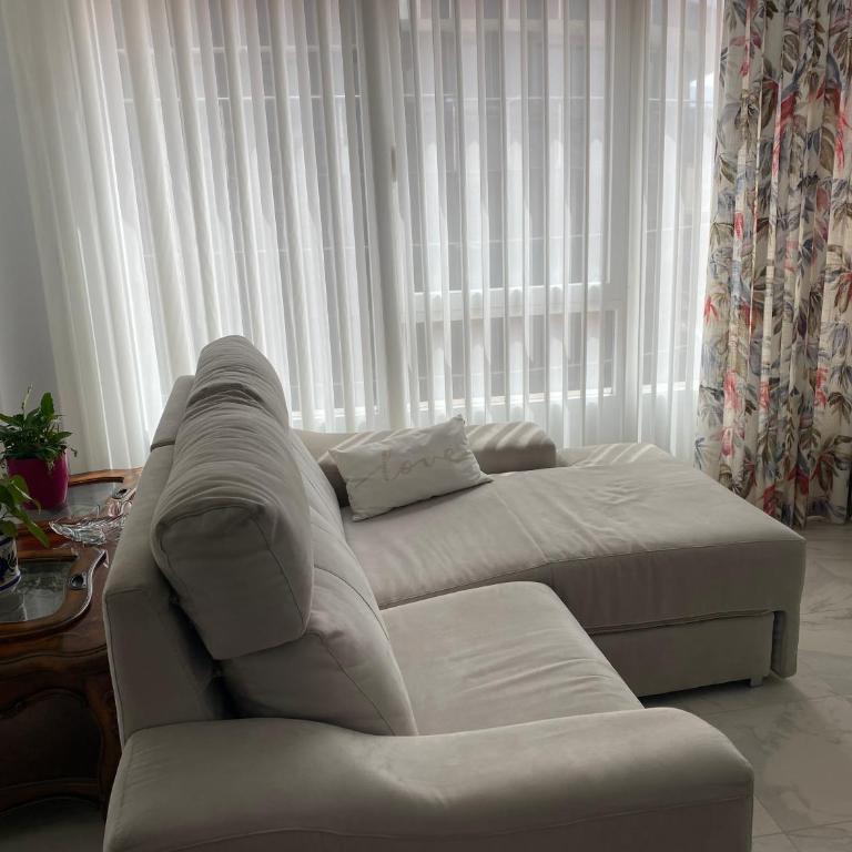 Seaview Retreat in The Heart of Calpe - Appartamento con 3 Camere da Letto - 26