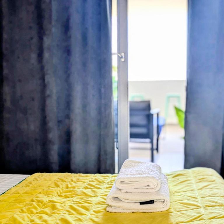 Frida Sea View - 2 bed apartment - Two-Bedroom Apartment - 24