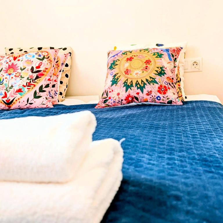 Frida Sea View - 2 bed apartment - Two-Bedroom Apartment - 29