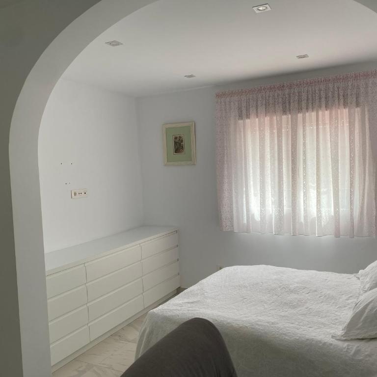 Seaview Retreat in The Heart of Calpe - Appartamento con 3 Camere da Letto - 6