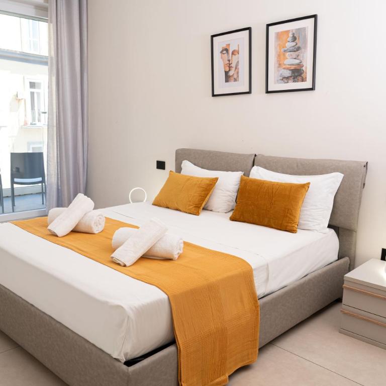 Via Niccolò Tommaseo 4 - appartamento 2 - Apartment - 1