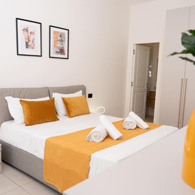 Via Niccolò Tommaseo 4 - appartamento 2 - Apartment - 3