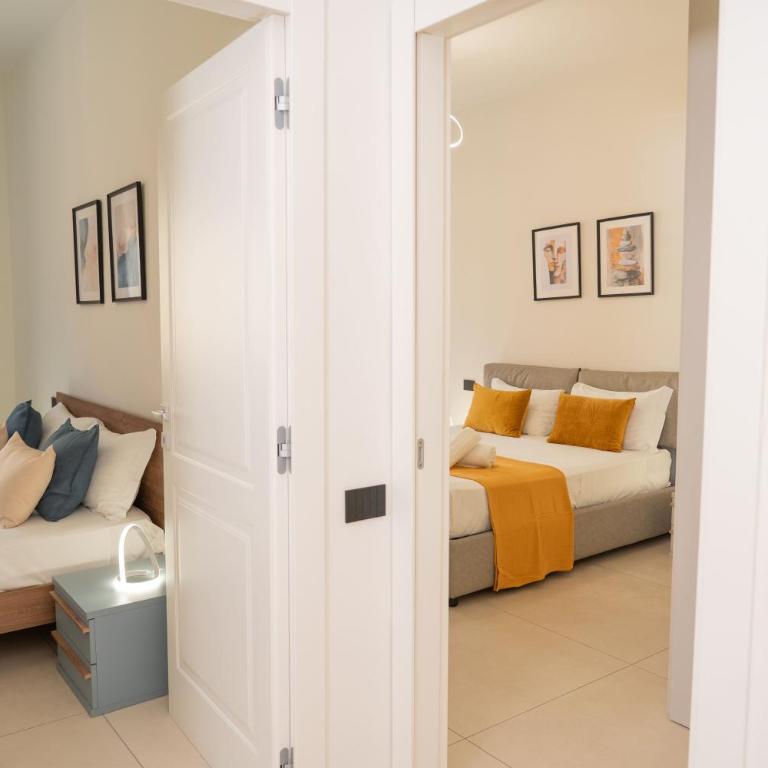 Via Niccolò Tommaseo 4 - appartamento 2 - Apartment - 5