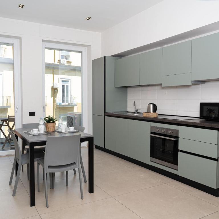 Via Niccolò Tommaseo 4 - appartamento 2 - Apartment - 10