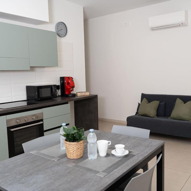 Via Niccolò Tommaseo 4 - appartamento 2 - Apartment - 11