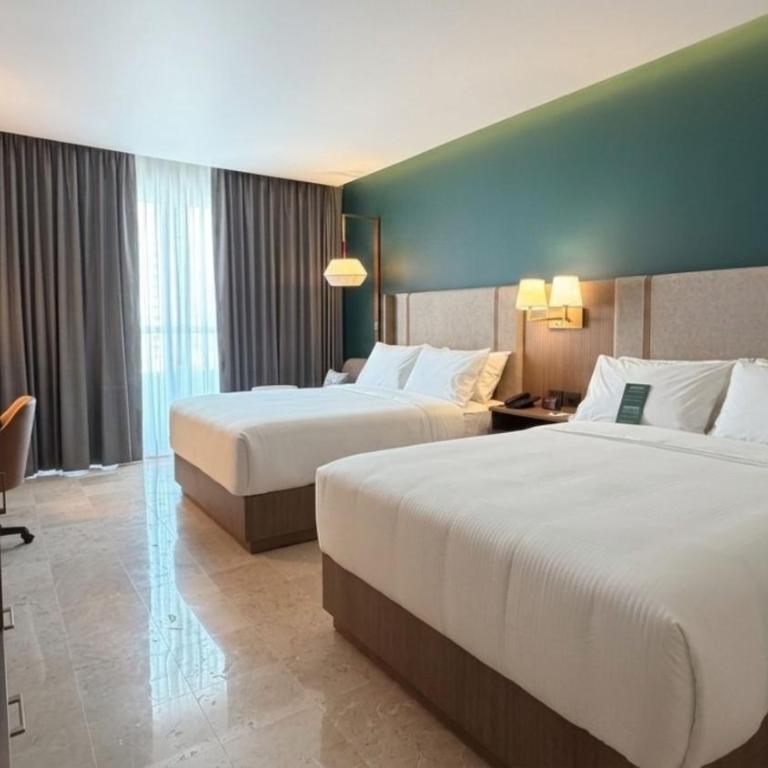 Holiday Inn Acapulco Amarea by IHG - Standardzimmer - 3