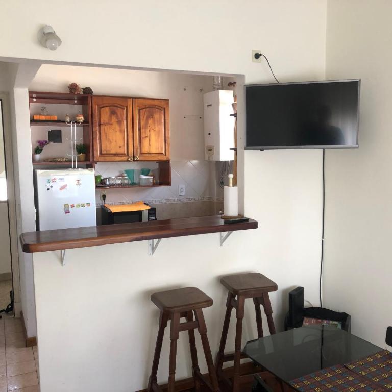 Zona Plaza Colon - One-Bedroom Apartment - 6