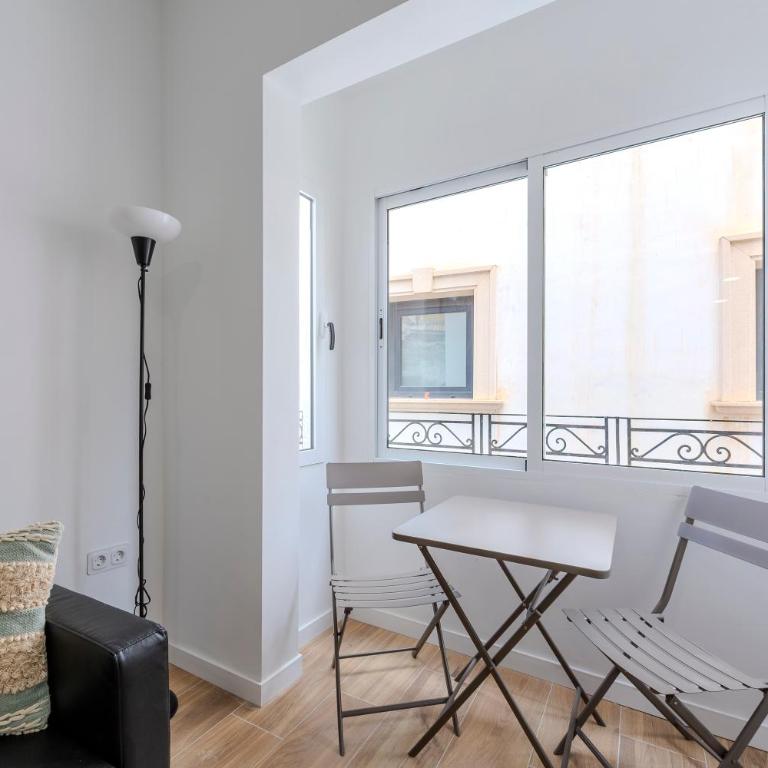 Trendy Homes Plaza Vieja - Estudio Estándar - 12