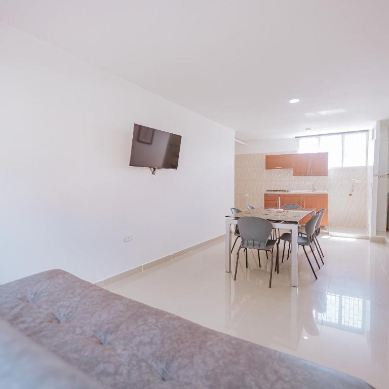 Apartamento Edificio Neon Centro - Apartamento de 2 dormitorios - 7