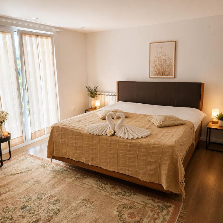 Nature Bliss Villa - One-Bedroom Apartment - 1