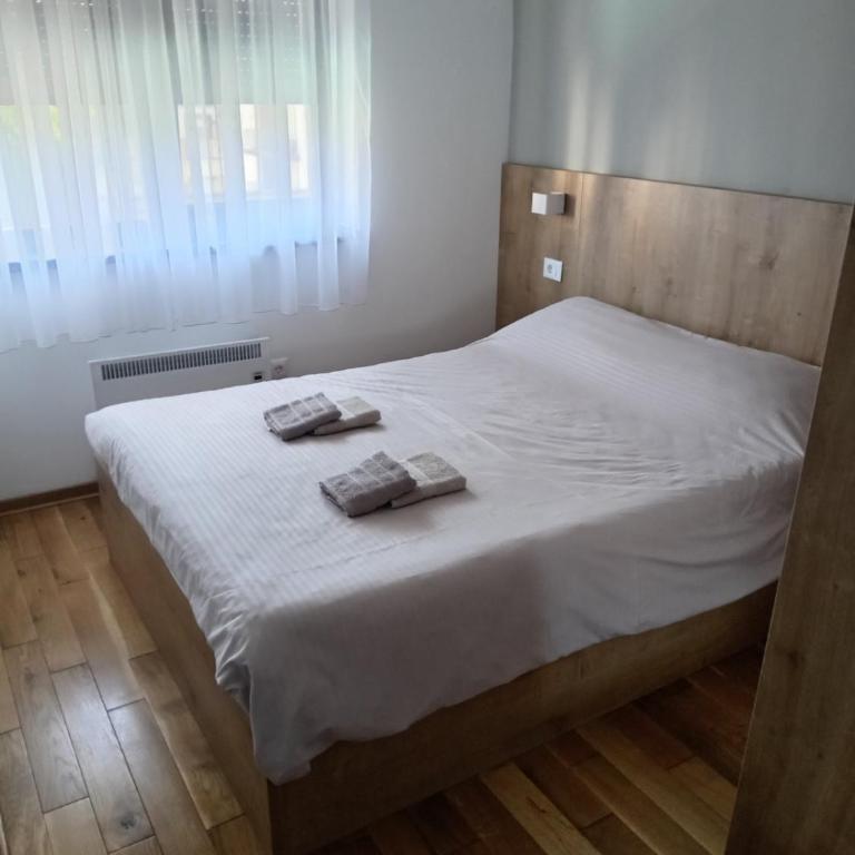 Aria lux Titova vila - Apartment mit 1 Schlafzimmer - 10