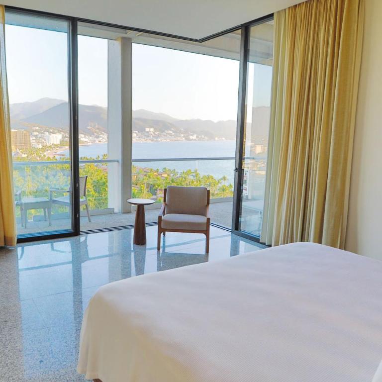 Hotel Mio Vallarta - Habitación Doble Deluxe - 2