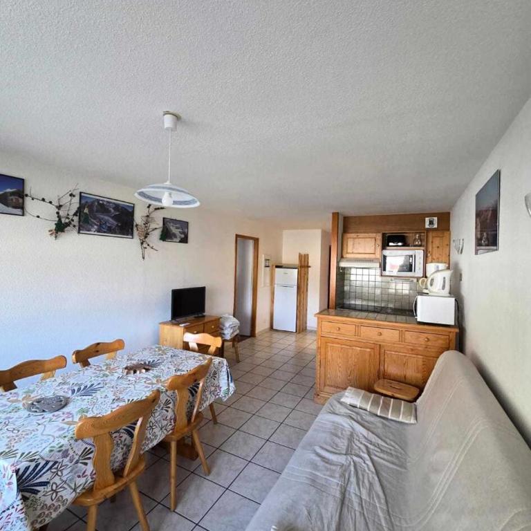 Résidence Les Balcons Des Curtious - Appartement 3 pièces - 6 personnes MAE-2283 - Appartement - 10