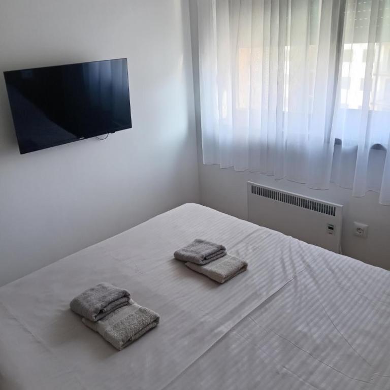 Aria lux Titova vila - Apartment mit 1 Schlafzimmer - 11