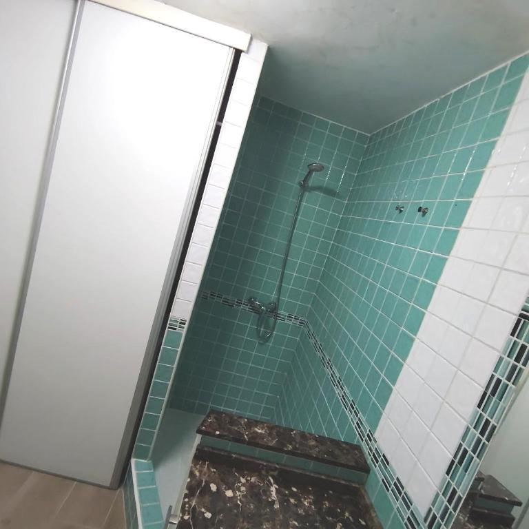 Apartamento CANDELA - One-Bedroom Apartment - 24
