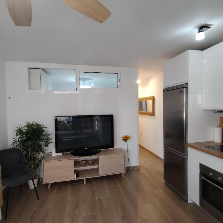 Apartamento CANDELA - One-Bedroom Apartment - 21